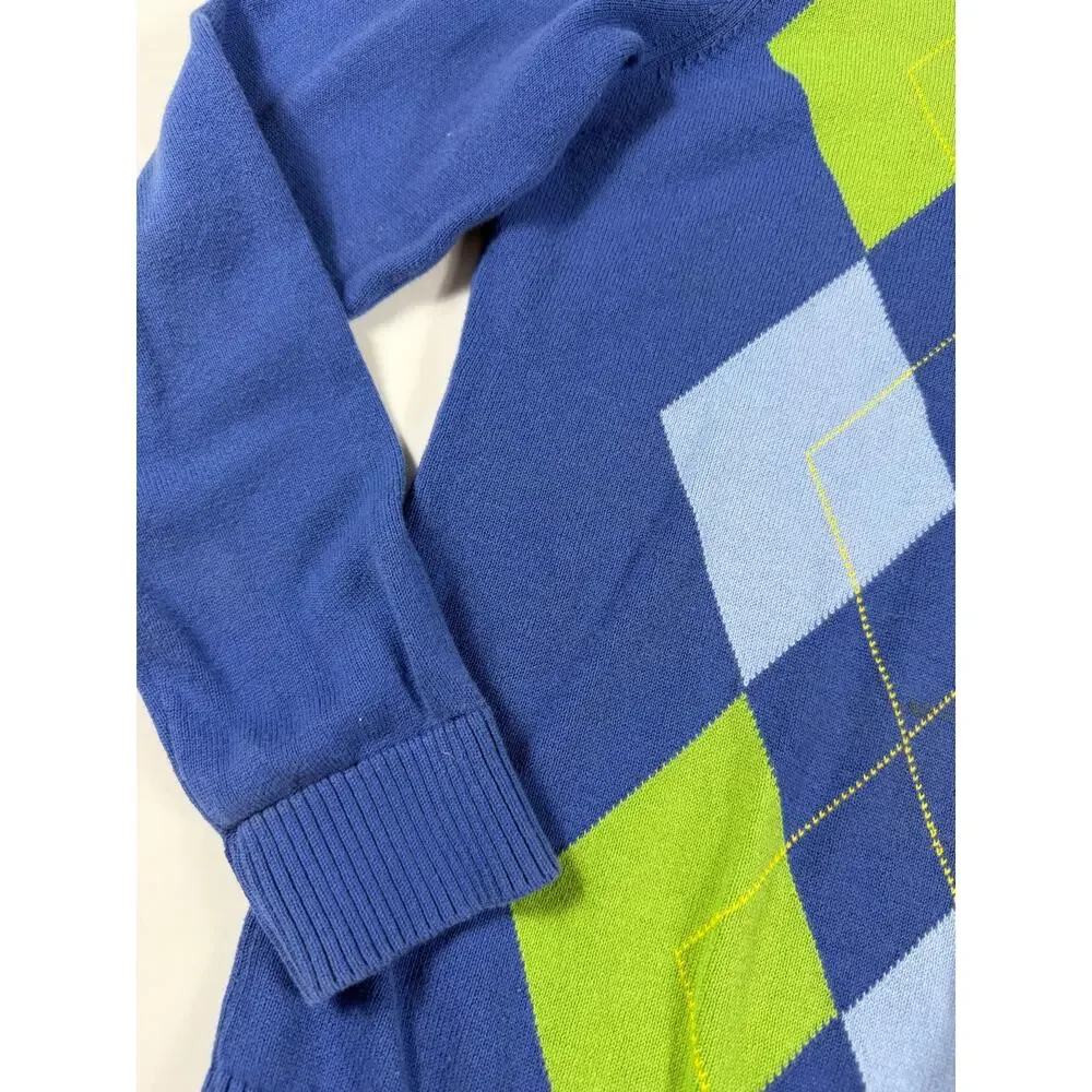 Izod classic crewneck